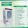 Quạt Hơi Nước Làm Mát Không Khí MITSUXFAN AL49-E