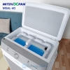 Quạt Hơi Nước MITSUXFAN MSAL-60