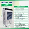 Quạt Hơi Nước Làm Mát Không Khí MITSUXFAN AL39-E