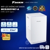 Máy Lọc Không Khí DAIKIN MCQ30ZVM7-A/G/P GIN ION, Diện tích dưới 23m²