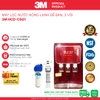 Máy Lọc Nước Nóng Lạnh Để Bàn 3M HCD-CS01 - Bộ Lọc Nhập Khẩu Mỹ