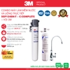 Máy Lọc Nước Dùng Cho Máy Pha Cà Phê 3M SGP124BN-T, SGP165BN-T, SGP195BN-T SCALEGARD PRO