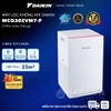 Máy Lọc Không Khí DAIKIN MCQ30ZVM7-A/G/P GIN ION, Diện tích dưới 23m²