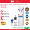 Máy Lọc Nước Nóng Lạnh 3M KR3-2V | KR5-2V 2 Vòi - Bộ Lọc Mỹ
