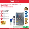Máy Lọc Nước Nóng Lạnh Để Bàn 3M HCD-CS01 - Bộ Lọc Nhập Khẩu Mỹ