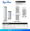 Lõi Lọc Nước 3M AP810, AP817, AP810_2, AP817_2 - Lõi Lọc Tổng Đầu Nguồn 10 inch, 20 inch (Béo) BigBlue Thay Thế 3M™ Aqua-Pure™ và Các hãng tương tự - Hàng Chính Hãng