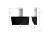 Teka DVT 98660 TBS BK 112930043 DVT 78660 112930041