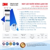 Máy Lọc Nước Nóng Lạnh 3 Vòi 3M VN3-3V-WH | VN4-3V-WH - Bộ Lọc Mỹ