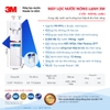 Máy Lọc Nước Nóng Lạnh 3M KR3-2V | KR5-2V 2 Vòi - Bộ Lọc Mỹ