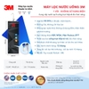 Cây Lọc Nước Uống Độc Lập 3M CS3-1V | CS4-1V - Bộ Lọc Mỹ