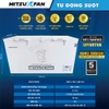 Tủ Đông MITSUXFAN MF1-766WWE2