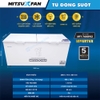 Tủ Đông MITSUXFAN MF1-768GW2