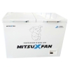 Tủ Đông MITSUXFAN MF1-4566WWEI