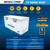 Tủ Đông MITSUXFAN MF1-6566WWEI