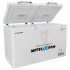 Tủ Đông 2 Ngăn MITSUXFAN MF2-688WWE2 500L (1 Ngăn Đông, 1 Ngăn Mát)