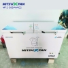 Tủ Đông 2 Ngăn MITSUXFAN MF2-688WWE2 500L (1 Ngăn Đông, 1 Ngăn Mát)