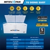 Tủ Đông MITSUXFAN MF1-1266WWEI