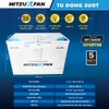 Tủ Đông MITSUXFAN MF1-366GWI