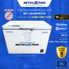 Tủ Đông MITSUXFAN MF1-366WWEI-AD