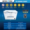 Tủ Đông MITSUXFAN MF1-366WWEI-AD