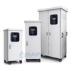 Tủ INOX Đựng Lọc Tổng Đầu Nguồn Sơn Tĩnh Điện Cao Cấp | Thiết Kế Theo Yêu Cầu