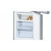 Tủ Lạnh Đơn Bosch HMH.KGN33NL20G 2 Cánh Ngăn Đá Dưới - 279 Lít