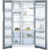 Tủ Lạnh Bosch KAN92VI35O 2 Cánh Side By Side - 661 Lít