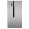 Tủ Lạnh Âm Tủ Malloca MF-517SBS Side By Side 2 Cửa - 517 Lít