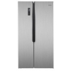 Tủ Lạnh Âm Tủ Malloca MF-517SBS Side By Side 2 Cửa - 517 Lít