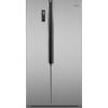 Tủ Lạnh Âm Tủ Malloca MF-521SBS Side By Side 2 Cửa - 521 Lít