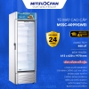 Tủ Mát MITSUXFAN MSSC-4099GWEI