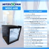 Tủ Mát Mini MITSUXFAN MSSC-60B