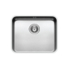 Chậu Rửa Chén Inox Hafele - HELIAN 1B 565.86.331