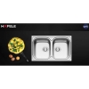 Chậu Rửa Chén Hafele HS-S8650 565.86.271