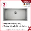 Chậu Rửa Chén Hafele HS21-SSN1S90 567.94.020