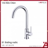 Vòi Rửa Chén Hafele HT21-CC1F245C 577.55.270, HT21-CC1F245U