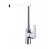 Vòi Rửa Chén Malloca Inox K129T Nóng Lạnh