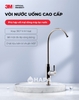Vòi Nước Uống 3M Cao Cấp (Mẫu Mới) - Hàng Chính Hãng Nhập Khẩu