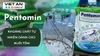 pentomin-10kg