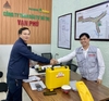 6 tiêu chí lựa chọn nơi mua bán máy RTK uy tín