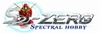 logo S-zero Spectral Hobby