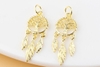 Những BÍ ẨN BẤT NGỜ về Dreamcatcher - một số mẫu trang sức charm Dreamcatcher XINH LUNG LINH & VÔ CÙNG DUYÊN DÁNG