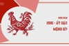 Sinh năm 2005 mệnh gì ? hợp màu nào ?