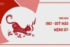Sinh năm 1963 mệnh gì ? hợp màu nào ?