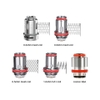 COILS Mesh OXVA ORIGIN UNI thay thế cho ORIGIN X 60W BY OXVA