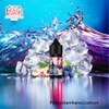 Peach Blueberry Ice (Đào Mix Việt Quất) TOP Salt 30ML