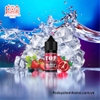 Strawberry Red Pomegranate (Dâu Tây Lựu Đỏ lạnh) TOP Salt 30ML