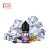 Mixed Bean Ice (Đậu xanh mix đậu đỏ đậu đen lạnh) TOP Salt 30ML