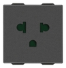 hat-o-cam-2p-e-16a-usa-eu-sicury-mau-carbon-vimar-italy-09248-cm