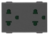 hat-o-cam-doi-2p-e-16a-usa-eu-khoa-an-toan-3m-mau-carbon-vimar-italy-09249-cm
